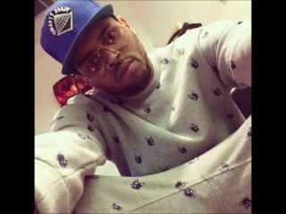 Chris Brown - One Of Those Nights ( Feat Will.I.Am )