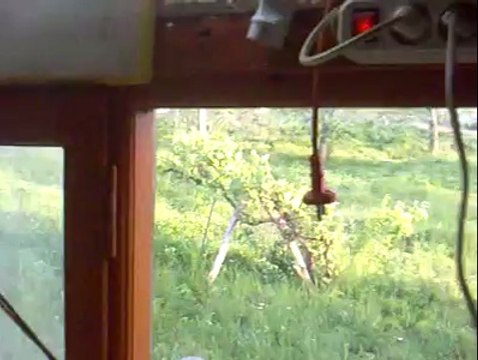 çerceve delme, tel takma, mum bağlama