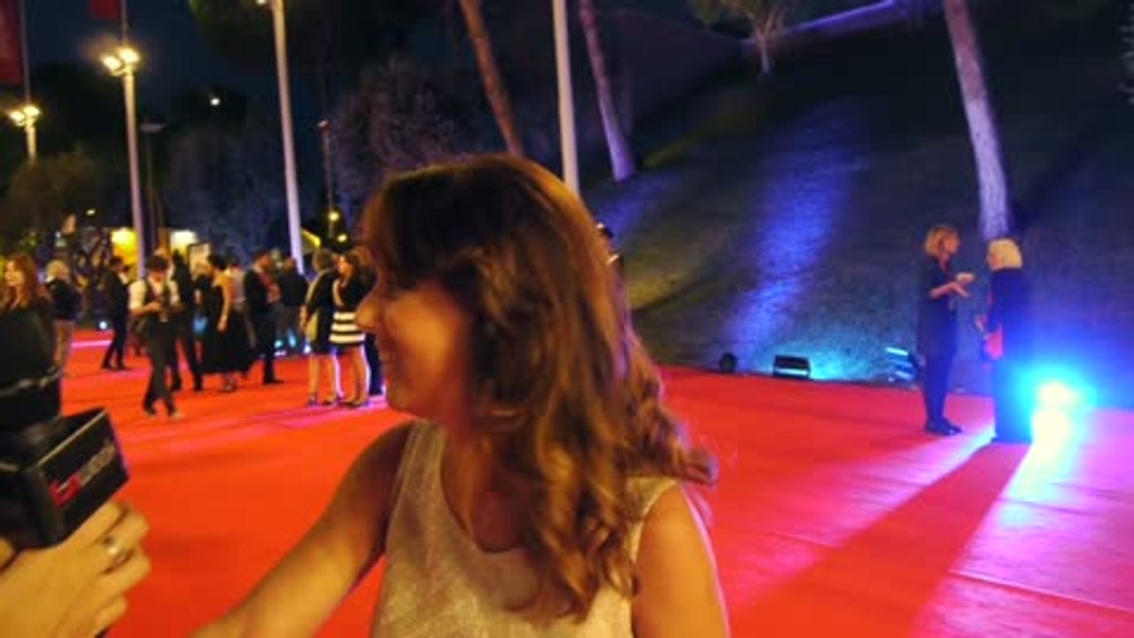 Intervista a Caterina Guzzanti