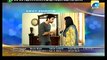 Malika e Aliya Episode 36 on Geo Tv in High Quality 16th October 2014  promo