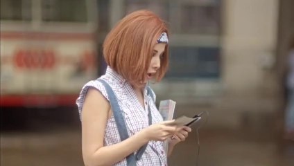 Nancy Ajram - YALLA  دعاية أغنية يلا