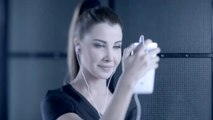 Nancy Ajram Commercial Ad for Huawei Ascend Mate 7 -