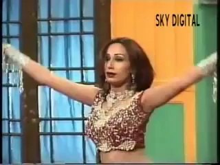 rat noo niklan taarey....Hot Sexy Lahori Dance Mujra
