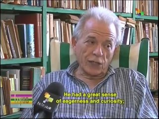 Lives - Julio Cortazar