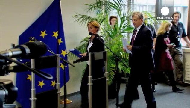 ЕС хочет выявлять Эболу на всех этапах поездки из Африки