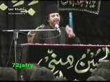 Proud to be Shia - - - - - -Allama Nasir  Abbas of Multan