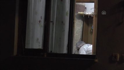 Anneyle Oğlu Tüfekle Vurularak Öldürüldü