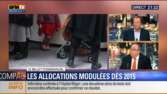 News & Compagnie: le billet d'Emmanuel Lechypre - 16/10