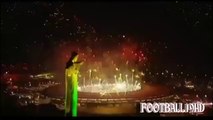 Los Mejores momentos de la copa mundo Brasil 2014