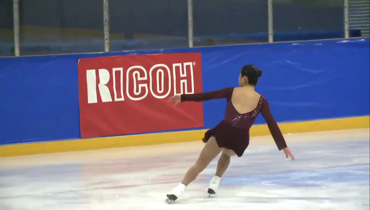 Angela Wang USA