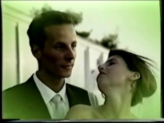 Mariage à Campi Salentina 14 août 1993