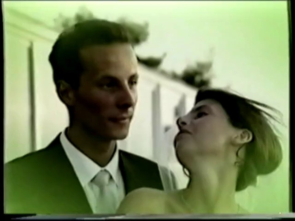 Mariage à Campi Salentina 14 août 1993