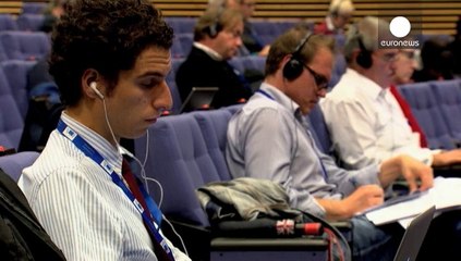 Gaz : d'après Bruxelles, tout est fait pour éviter la panne