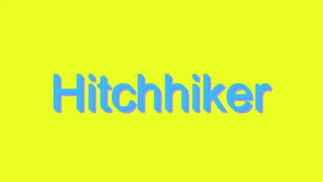 How to Pronounce Hitchhiker