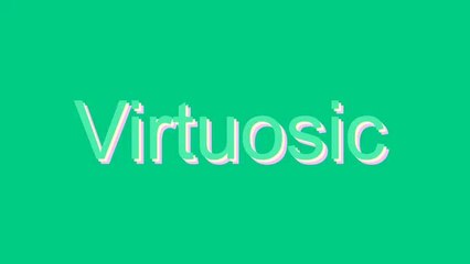 How to Pronounce Virtuosic