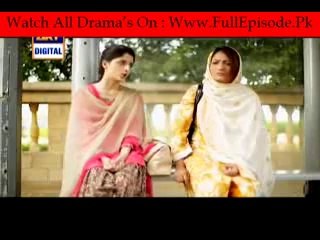 Main Bushra Episode 6 - 16th October 2014