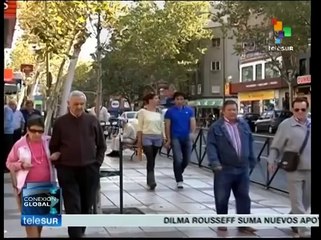 Spanish NGO's concerned about immigrant health care in Ebola crisis