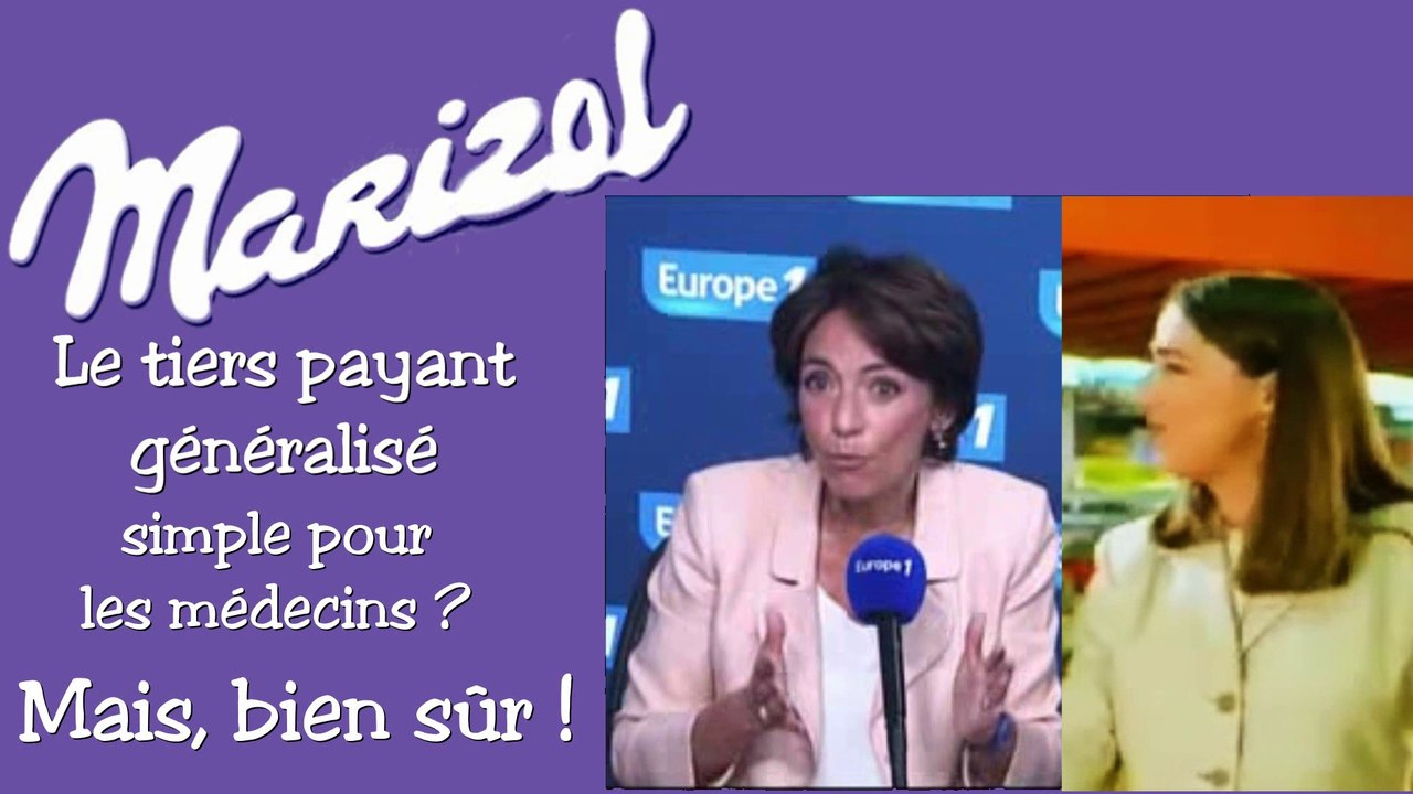 Tiers payant généralisé