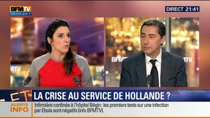 News & Compagnie: On se dit tout – 16/10