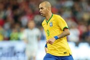 Torcedores comentam atuações de Diego Tardelli na Seleção