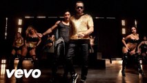 Chino y Nacho - Tú Me Quemas ft. Gente De Zona, Los Cadillacs
