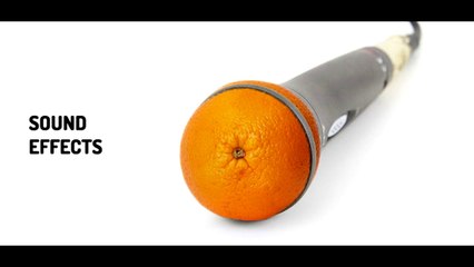 Scary Sounds - OrangeFreeSounds.com