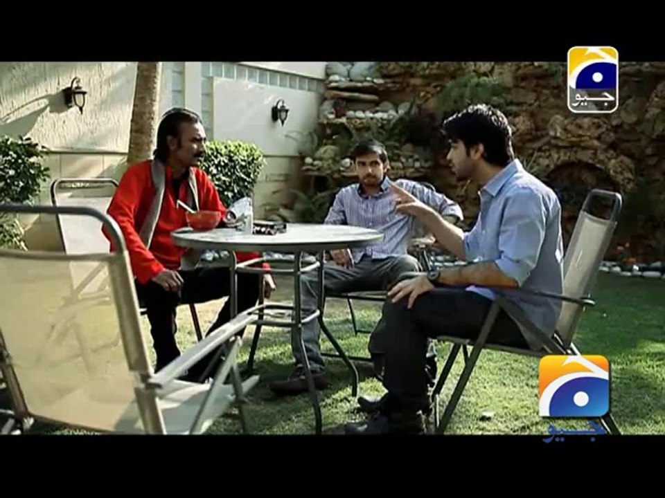 Malika-e-Aliya - Ep 35 - Part 2