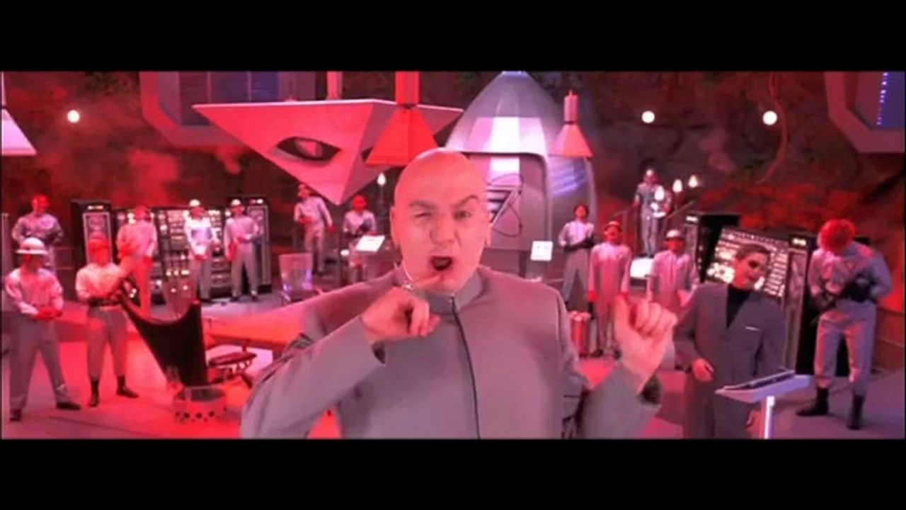 Efsane Film Yıldızları Size Bakıyor - 148 Filmden Mükemmel Kolaj