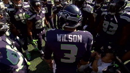 Preview: Seattle Seahawks vs. St. Louis Rams