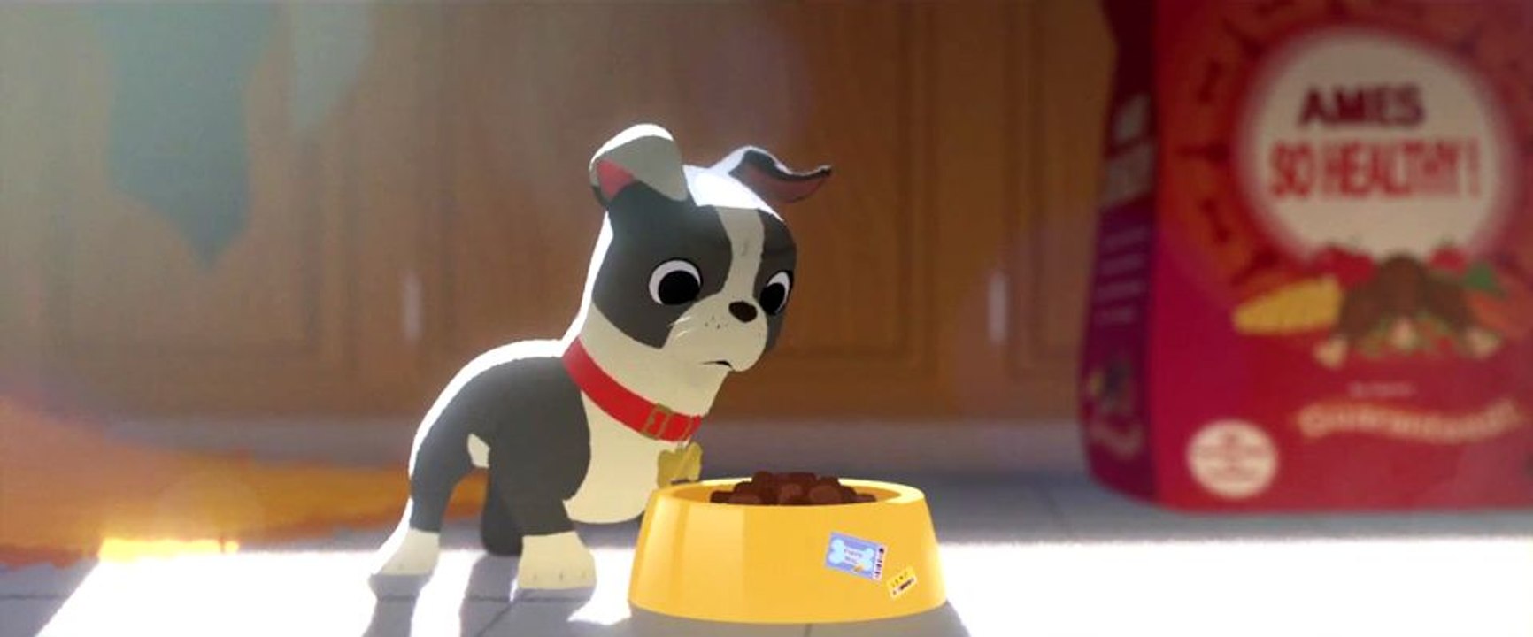 Disney's Feast - Special Look