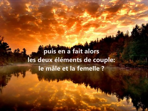 sourate Al QIYAMA recité par Mohamed Al Mohaysni