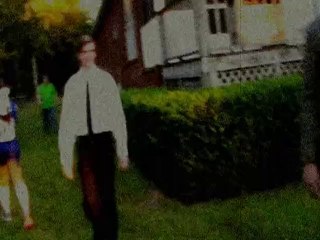 Throwback: Halloween '13 (Extended)