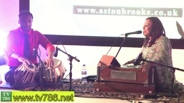 Madhuban Mein Radhika Nache Re Singer Suzana Ansar