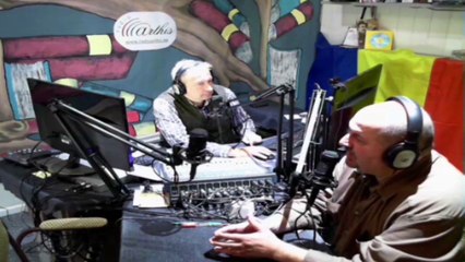 Muzica Europei, Episodul 20