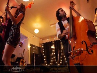 Cotton Wine - When You Know You Know