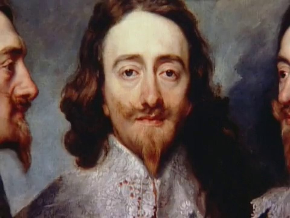 7- Turning Point and Cromwell