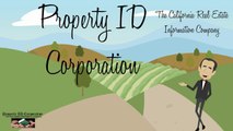 Property ID Corp NHD Natural Hazards Disclosures Zone Statement