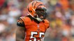 The Tuck Rules: Bengals Burfict should have been suspended