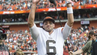 The Tuck Rules: Browns should wait on Hoyer's contract extension