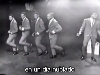 MY GIRL "The Temptations" (Subtitulos Español) {Miros Mar}¸.•*¨*• ♪♫