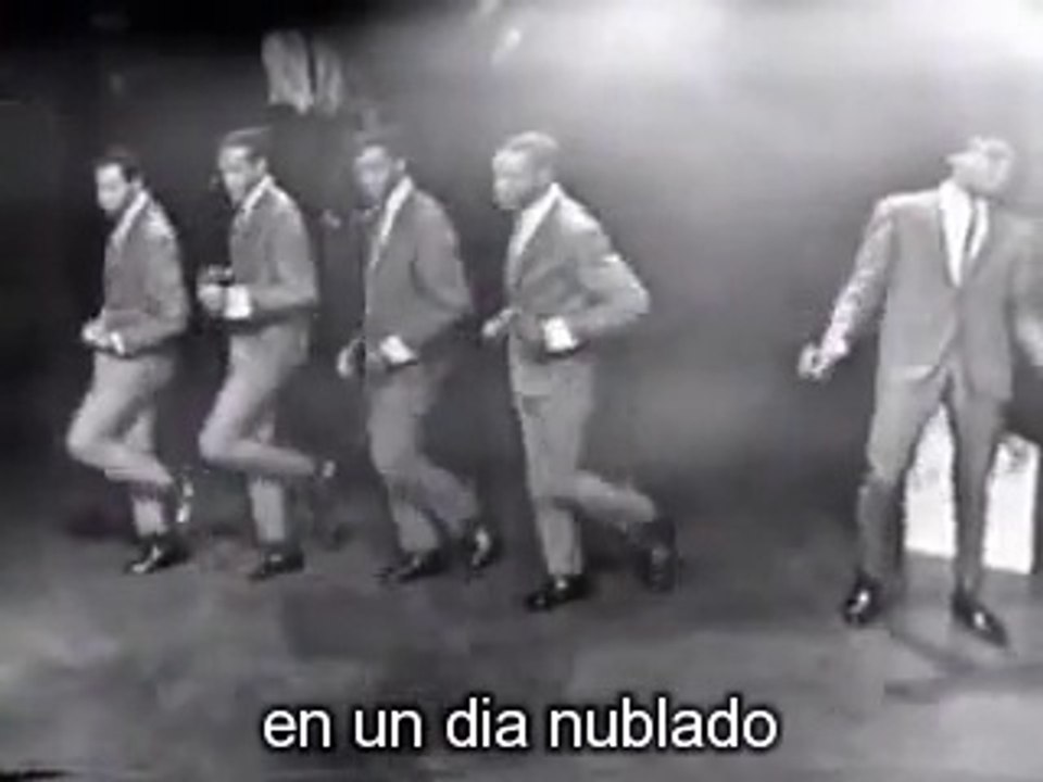 MY GIRL "The Temptations" (Subtitulos Español) {Miros Mar}¸.•*¨*• ♪♫
