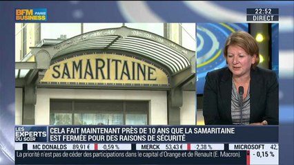 Sébastien Couasnon: Les Experts du soir (4/4) - 16/10