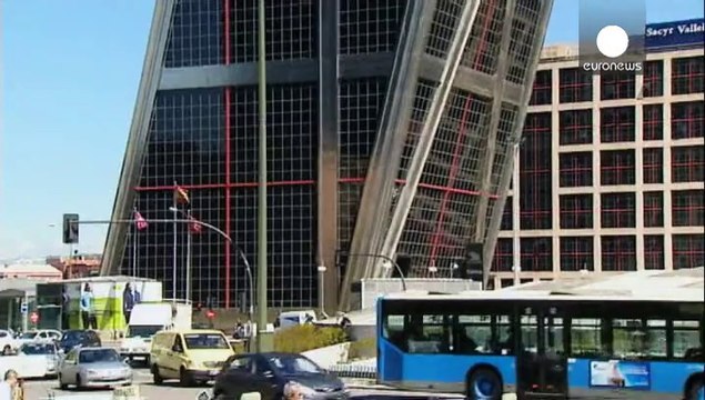 Іспанія: суд взявся за екс-банкіра через фантомні кредитки