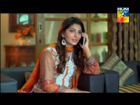 Agar Tum Na Hotay Online Episode 45 _ Part _ 1 Hum TV Pakistani TV Dramas