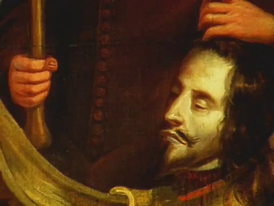 9- Intro to Cromwell with Thomas Hobbes