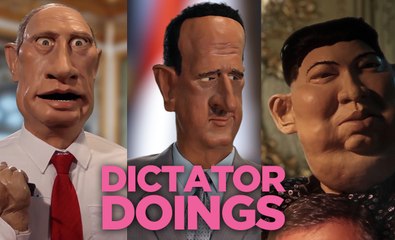 US News - Dictator Doings