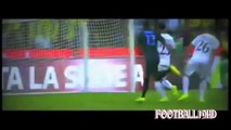 Gol de Freddy Guarin - Inter 7 Sassuolo 0 - Serie A (14-09-2014)