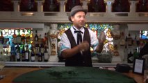 The Bar Magic of Chef Anton by Chef Anton - Magic Tricks