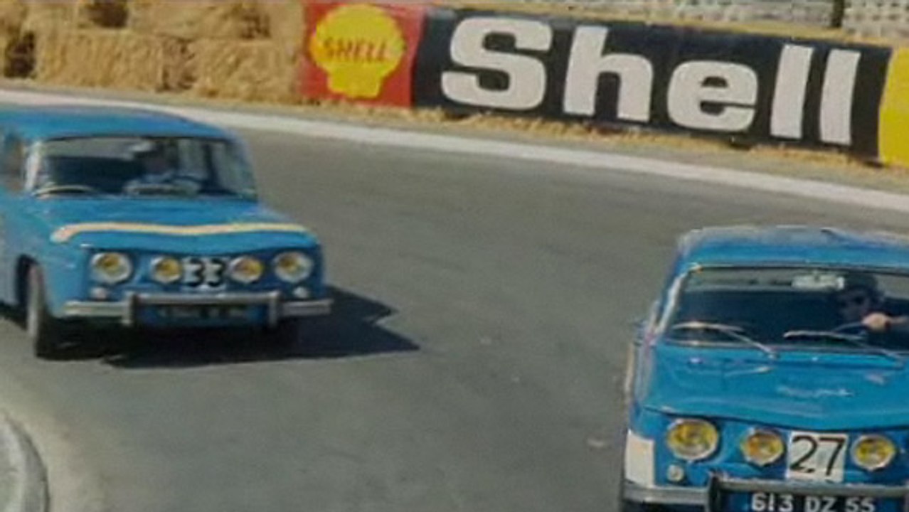 Renault Sport Modelle