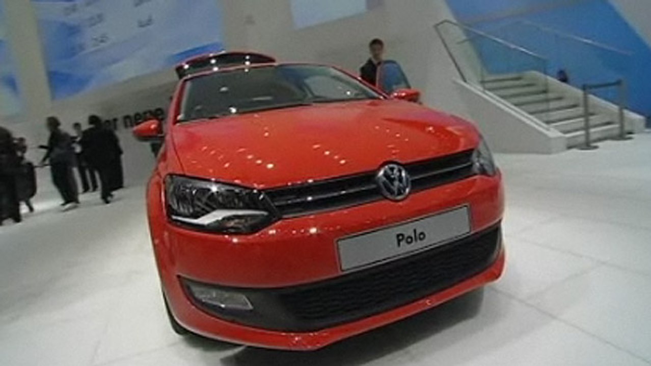 IAA 2009 - Teil 2